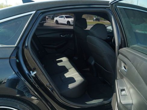 Used 2023 Honda Accord Sport image 22