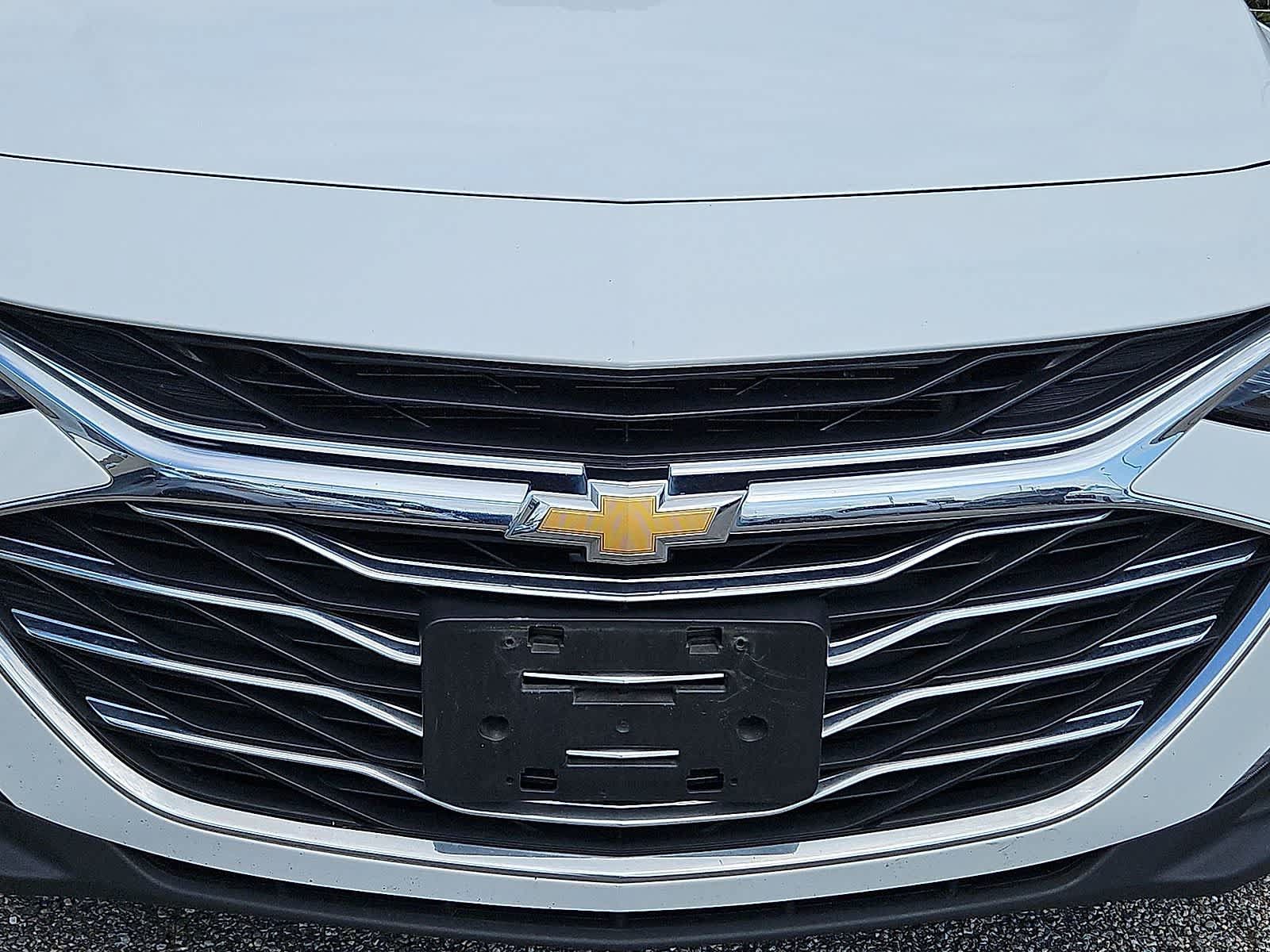 Used 2023 Chevrolet Malibu LT FWD image 35