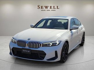 New 2026 BMW 330i Sedan w/ M Sport Package RWD video 1