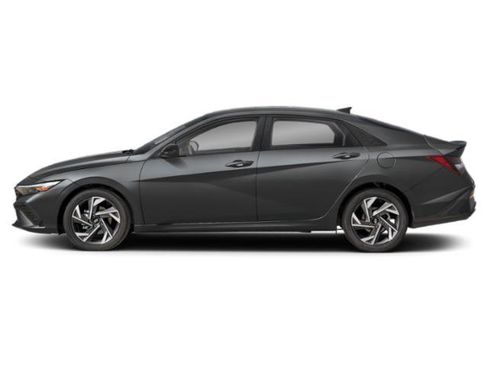 New 2026 Hyundai Elantra Sport image 36