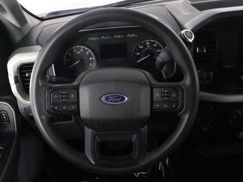 Used 2022 Ford F150 XLT w/ Trailer Tow Package AWD/4WD image 34