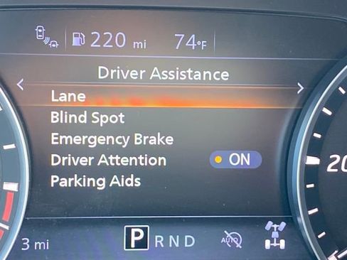 New 2026 Nissan Frontier S image 16