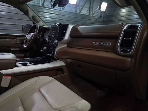 Used 2020 RAM 1500 Laramie image 15