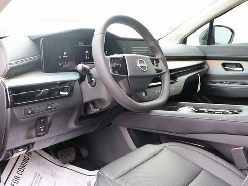 Used 2026 Nissan Murano SL AWD/4WD image 21