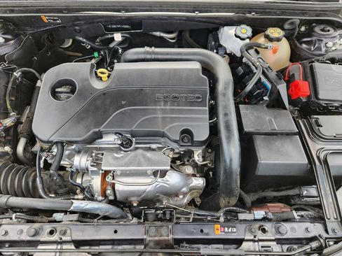 Used 2023 Chevrolet Malibu RS w/ LPO, Floor Liner Package FWD image 29