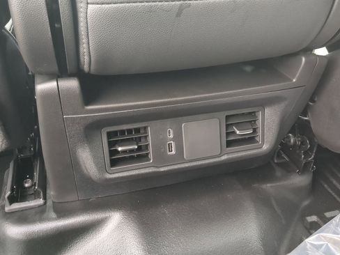 New 2025 GMC Sierra 3500 Pro w/ Convenience Package image 20