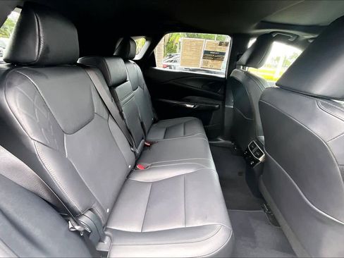 Used 2026 Lexus RX 350 Premium Plus w/ Accessory Package (K3) FWD image 20