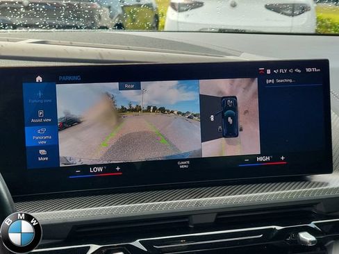 Used 2023 BMW XM AWD/4WD image 27