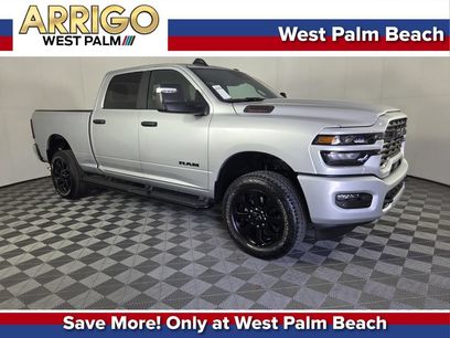 Used 2026 RAM 2500 Big Horn