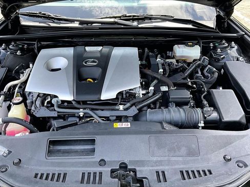Used 2019 Lexus ES 300h w/ Accessory Package 2 FWD image 37