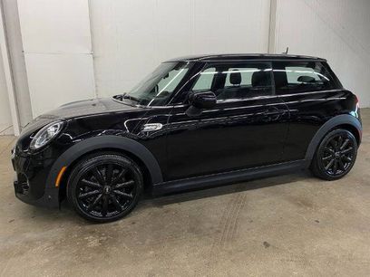 Used 2020 MINI Cooper S w/ Driver Assistance Package