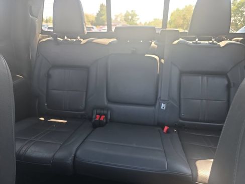 Used 2023 Chevrolet Silverado 1500 High Country w/ Technology Package AWD/4WD image 25