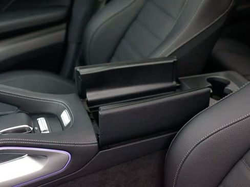 New 2026 Mercedes-Benz GLS 450 4MATIC image 28