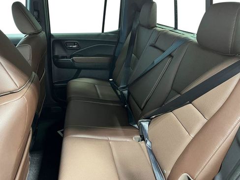 New 2026 Honda Ridgeline RTL image 24