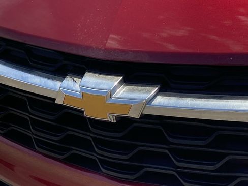 Used 2024 Chevrolet Trax LS w/ LS Convenience Package FWD image 25