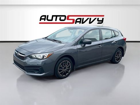 Used 2020 Subaru Impreza 2.0i image 3