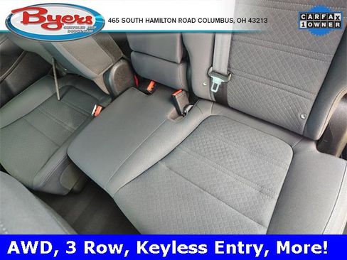 Used 2020 Kia Sorento LX image 31