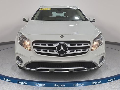 Used 2018 Mercedes-Benz GLA 250 image 3
