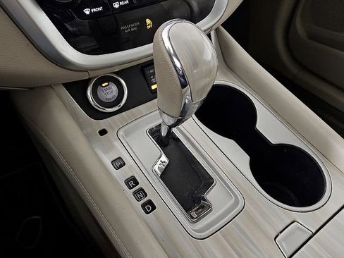 Used 2017 Nissan Murano SL image 14