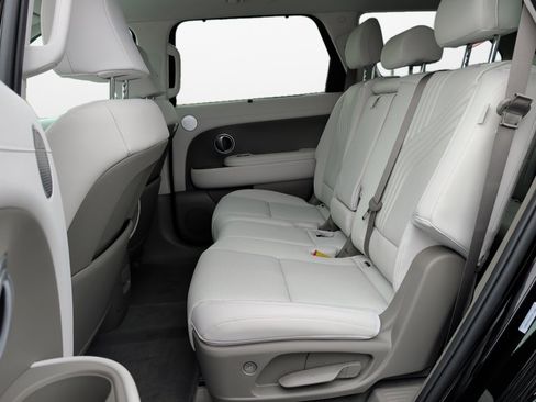 New 2026 Hyundai Palisade SEL Premium image 13