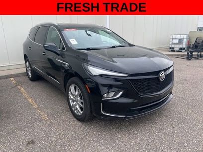 Used 2023 Buick Enclave Essence w/ Experience Buick Package