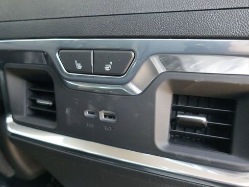 New 2026 Chevrolet Silverado 1500 LTZ w/ LTZ Premium Package AWD/4WD image 14