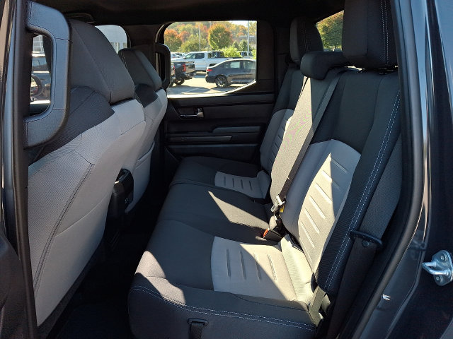 Certified 2025 Toyota Tacoma TRD Sport AWD/4WD image 10
