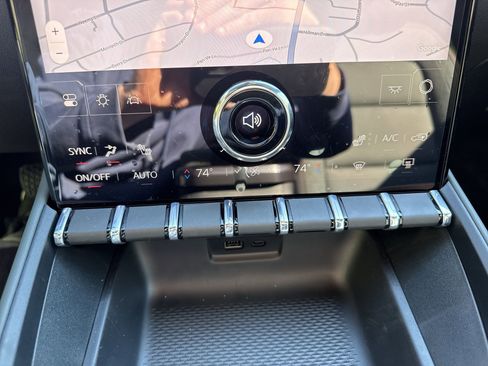 New 2026 GMC Terrain AT4 image 16