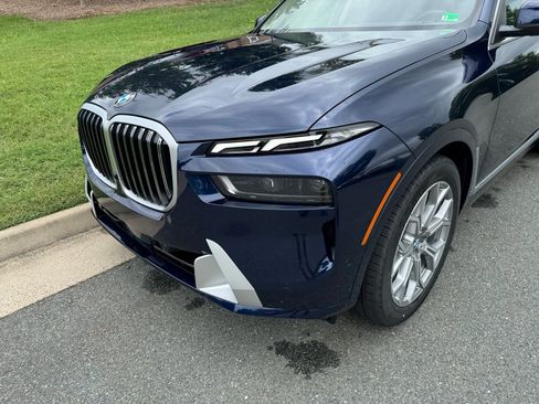 Used 2026 BMW X7 xDrive40i AWD/4WD image 26