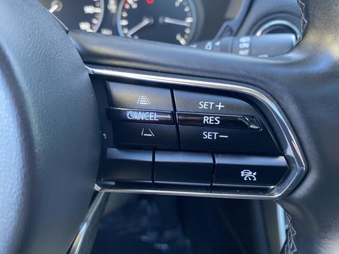 Used 2024 MAZDA CX-90 3.3 Turbo w/ Premium Package image 34