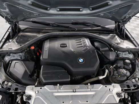 Used 2023 BMW 330i Sedan w/ Premium Package RWD image 15