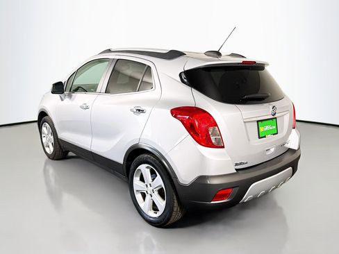 Used 2016 Buick Encore Convenience image 7