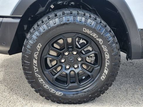 Used 2026 RAM 1500 Rebel w/ Rebel Level 1 Equipment Group AWD/4WD image 10