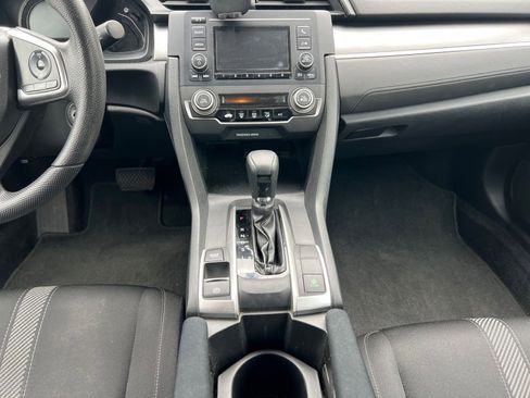 Used 2017 Honda Civic LX image 11