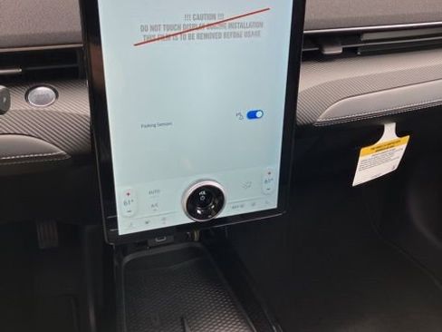 New 2025 Ford Mustang Mach-E Select w/ Comfort Package Lite image 24