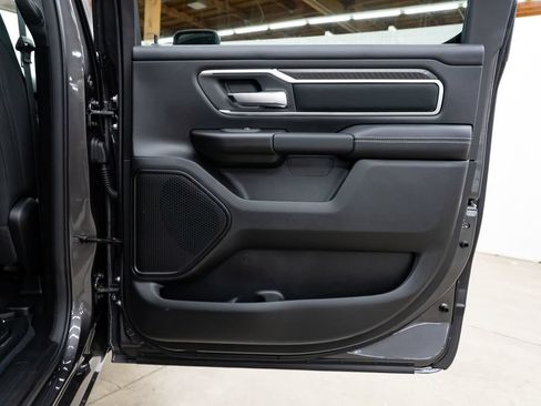 New 2026 RAM 1500 Big Horn AWD/4WD image 28