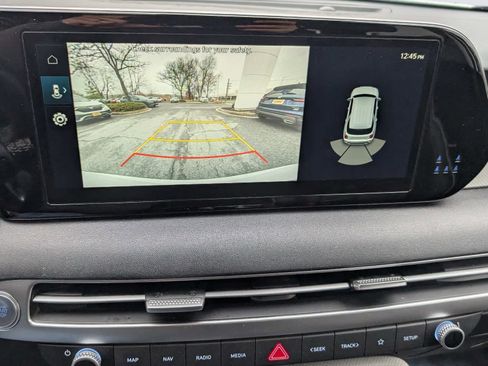 Used 2024 Hyundai Palisade XRT image 33