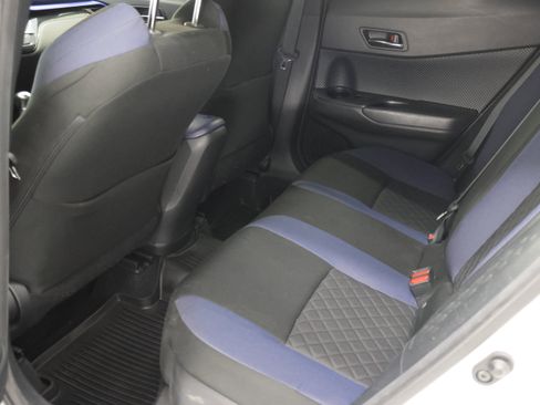 Used 2020 Toyota C-HR XLE FWD image 33