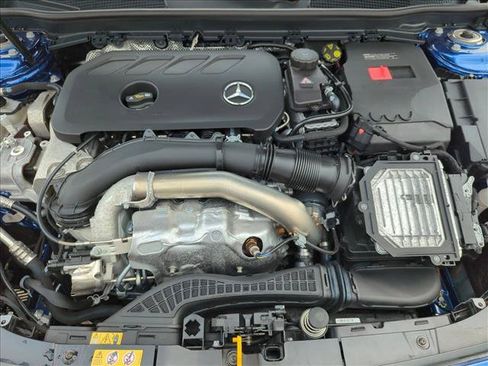Certified 2026 Mercedes-Benz CLA 250 image 23