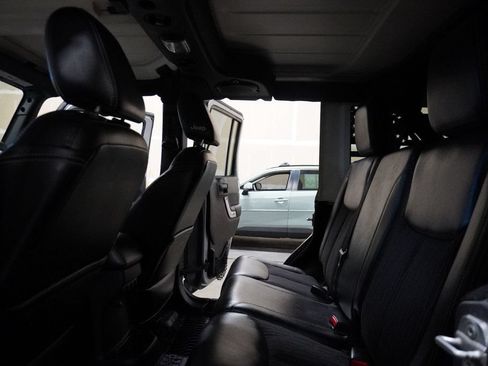 Used 2013 Jeep Wrangler Unlimited Sport AWD/4WD image 21