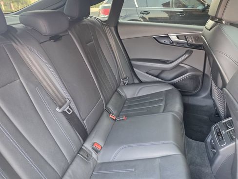 Used 2019 Audi A5 2.0T Premium Plus w/ Premium Plus AWD/4WD image 21