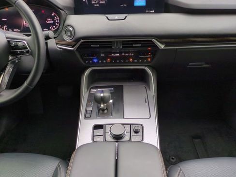 Used 2025 MAZDA CX-70 3.3 Turbo w/ Premium Plus Pkg image 22