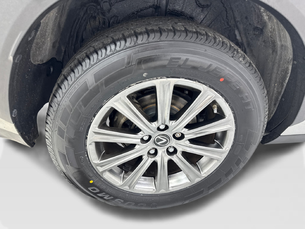 Used 2019 Lexus NX 300 FWD w/ Accessory Package 2 image 88