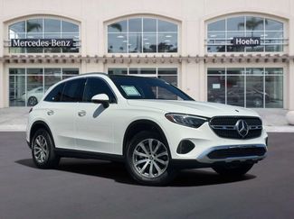 Used 2026 Mercedes-Benz GLC 300 4MATIC video 1