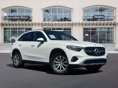Used 2026 Mercedes-Benz GLC 300 4MATIC