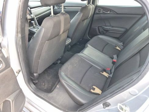 Used 2021 Honda Civic Sport image 13