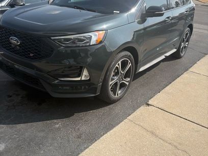 Used 2022 Ford Edge ST w/ Equipment Group 401A