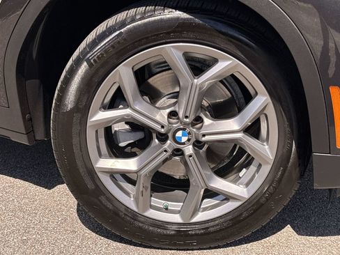 Certified 2024 BMW X3 xDrive30i w/ Premium Package AWD/4WD image 19