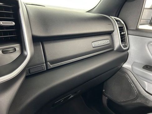 Used 2023 RAM 1500 Big Horn image 32