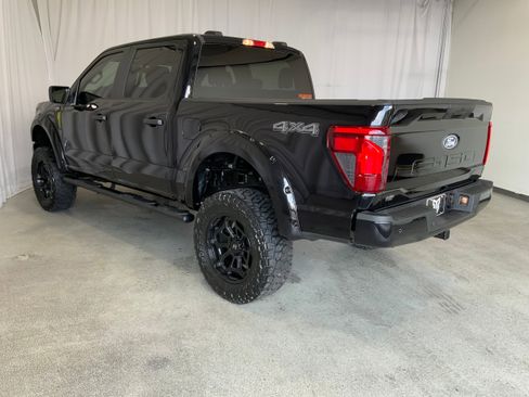 New 2025 Ford F150 STX w/ Equipment Group 200A image 3